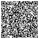 QR code with C&D Distributors Inc contacts