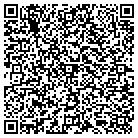 QR code with James E Fox Jr Certified Real contacts