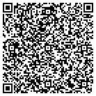 QR code with Faith Deliverance Church contacts