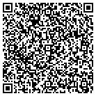 QR code with Alpharetta Quality Printing contacts