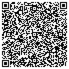 QR code with Radha Srinivasan MD contacts