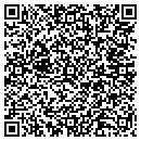 QR code with Hugh F Jordan DDS contacts