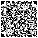 QR code with Howard's Prop Shop contacts