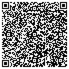 QR code with Rabaut Design Assoc contacts