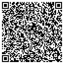 QR code with Howard Johnson contacts