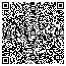 QR code with All About Bedding contacts