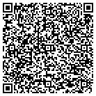 QR code with Faith Dlvrance Holiness Church contacts