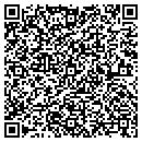 QR code with T & G Construction LLC contacts