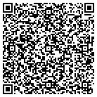 QR code with Magruder Properties Inc contacts