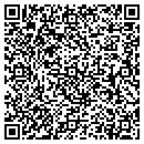 QR code with De Borde Co contacts