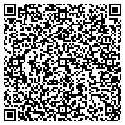 QR code with Calhoun Dental Associates contacts