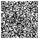 QR code with SERVPRO contacts