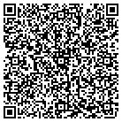 QR code with J A Ministries Thrift Store contacts