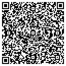 QR code with BAB Steering contacts
