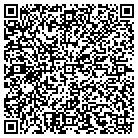 QR code with B J Hardy's Professional Hair contacts