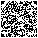 QR code with Hazen Public Library contacts