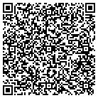 QR code with Cherokee County Sheriff's Ofc contacts