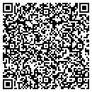 QR code with W T Realty Inc contacts