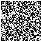 QR code with Cunningham Tree Service contacts