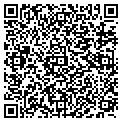 QR code with Pizza K contacts