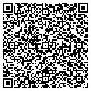 QR code with Hawaii Snow & Deli contacts