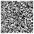 QR code with School of Textile & Fibr Engrg contacts