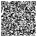 QR code with KFC contacts