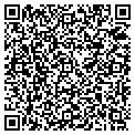 QR code with Cappsalon contacts