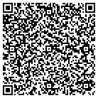QR code with G P & Daughters Ranch contacts
