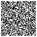 QR code with L Krista Reid CPA PC contacts