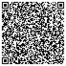 QR code with Headhunters Style Shop contacts
