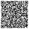 QR code with Comcast contacts