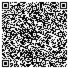 QR code with I 36 Grading & Hauling St contacts