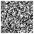QR code with R L Services Group contacts