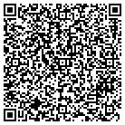 QR code with West Georgia Timber & Forest P contacts