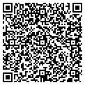 QR code with Hardees contacts