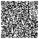 QR code with Sandras Treasure Trove contacts