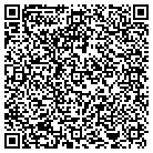 QR code with J & L Electrical Service Inc contacts
