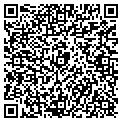 QR code with RWC Inc contacts