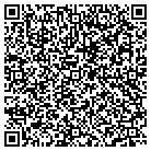 QR code with Reed Ice/Cylinder Exchange Inc contacts