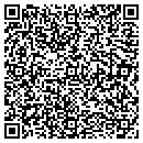 QR code with Richard Pinsky DDS contacts