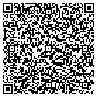 QR code with Univ of GA/Elem Education contacts