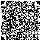 QR code with Mark's Wrecker Service & Auto Rpr contacts