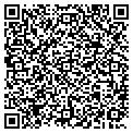 QR code with Blanton's contacts