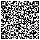 QR code with Tangles contacts