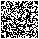 QR code with Awares Inc contacts