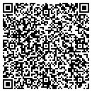 QR code with J R Ramirez Painting contacts