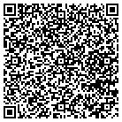 QR code with R Lawrence George DDS contacts