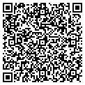 QR code with All Page contacts