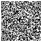 QR code with Ms P's Wigs & Weave Hair & Bea contacts